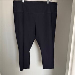 MPG Dark Blue Activewear